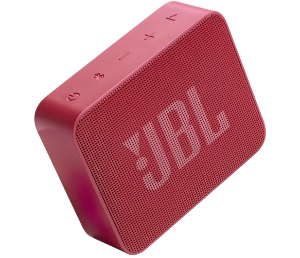 JBL GO Essential 2 Czerwony - 1322522 - zdjęcie 3